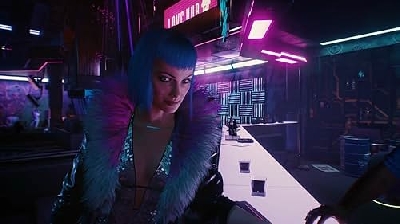 Cyberpunk 2077 Cross-Progression and Performance for the Switch 2