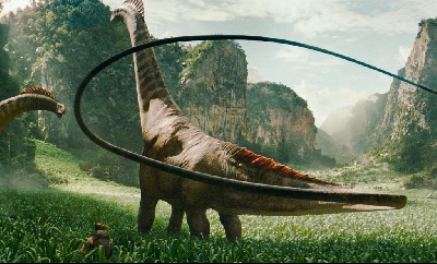 David Koepp talks Jurassic World Rebirth and