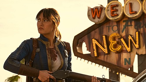 Fallout season 2 spans 8 episodes from December 17th - February 4th!