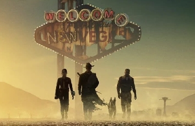 Fallout series Season 2 poster debuts New Vegas & December release date!