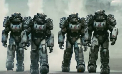 Fallout TV Prime series trailer & behind-the-scenes featurette welcomes you to Vault 33!