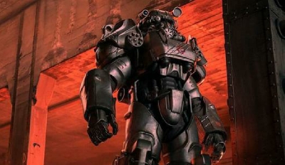 Fallout TV series creators say show is basically Fallout 5!