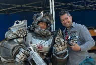 Fallout TV Series Season 2 has officially wrapped filming!