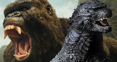 CONFIRMED: Godzilla 2: King of the Monsters teaser attached to Kong: Skull Island!