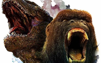 Godzilla 2 Kong: Skull Island post credit scene explained