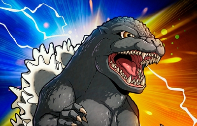 Godzilla Battle Line Is Available Worldwide on Ios and Android