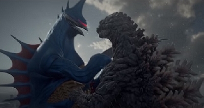 Godzilla vs. Gigan Rex to Screen in US Theaters with Tokyo SOS