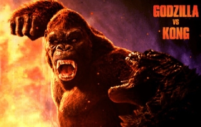 Godzilla vs. Kong (2020) begins filming in Hawaii next month!