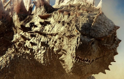 Godzilla x Kong has biggest preview night of the entire Monsterverse, beating Godzilla (2014)!