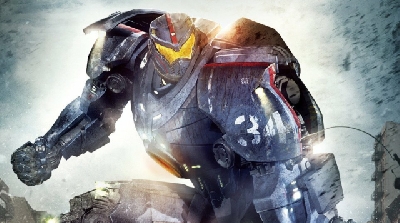 Guillermo del Toro original plan for Pacific Rim 2 involved time travel!