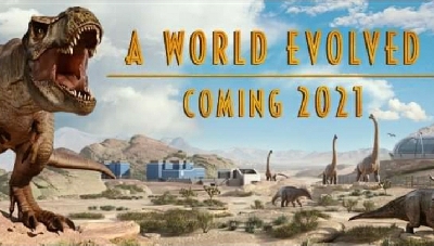 picture Jurassic World Evolution 2 Mosasaurus jurassic world evolution 2 game trailer