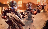 Mass Effect bundles announced for Battlefield 2042 Update 8.9.0!