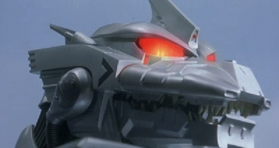 MechaGodzilla Confirmed in Ready Player One, Others Rumored