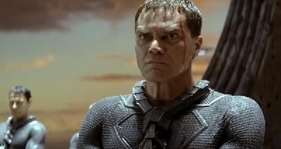 Michael Shannon to play Cable in Deadpool 2?