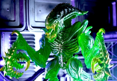 Mondo unveils first-ever Mantis Xenomorph figure, hot on the heels of Alien Day 2025!