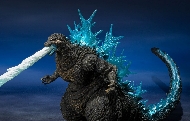 MonsterArts Godzilla (2023) SDCC exclusive figure price & images!