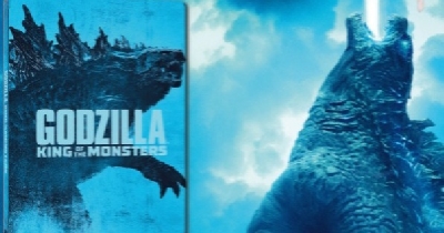 Godzilla king of monsters 