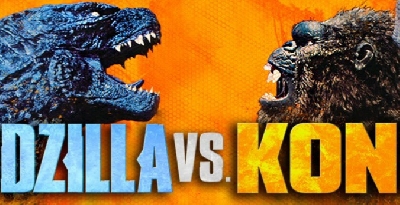 Godzilla vs. Kong 2021 Trailer News - Godzilla Movies