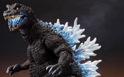 new sh monsterarts