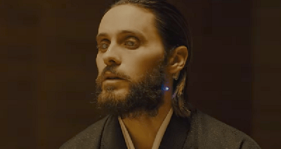 New short 'Blade Runner 2049' prequel film directed by Luke Scott