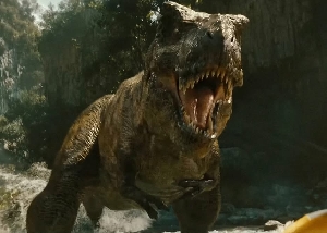 Next Jurassic World movie set for June 9th, 2028 release date?