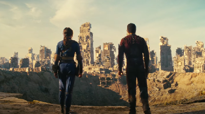 Official Fallout TV Series full length trailer now online and will get you HYPED!