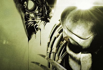 Original Alien vs. Predator director says to have fun with a reboot!