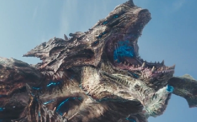 Pacific Rim 2 was almost titled Pacific Rim: Supermassive Robot Attack. Really.