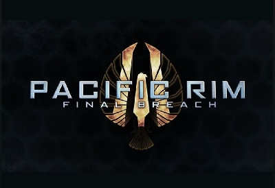 Pacific Rim: Final Breach - official Pacific Rim: Uprising sequel graphic novel announced!