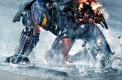 Pacific Rim TV series has officially entered development!
