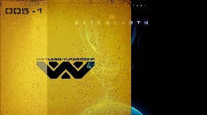 Purchase the Alien: Earth soundtrack on vinyl!