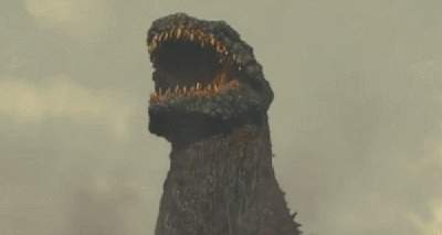 TOHO Shin Godzilla Blu-ray 2 Disc Region 2017 Japan IMPORT for sale online 