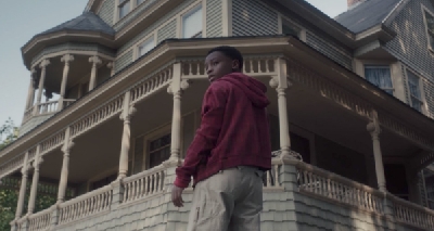 Stephen King's Castle Rock trailer released!