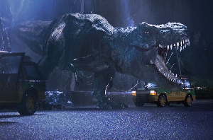 Steven Spielberg initially told Gareth Edwards to remove all the Jurassic Park references & easter eggs in Jurassic World Rebirth!