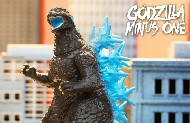 Super7 Godzilla Minus One ReAction figure