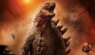 The real reason for Godzilla's worldwide success