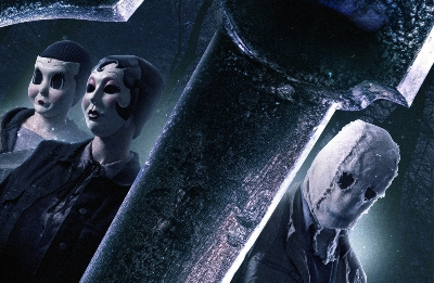 The Strangers: Chapter 2 official movie release date set for September 2025!