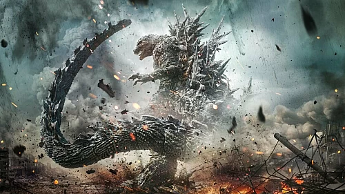 Toho is setting up a headquarters in the UK!