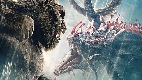 Watch all Monster footage from Monarch S2 Episode 1!