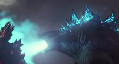 Watch Godzilla 2014 Vs Shin Gojira Battle In New Animated Short