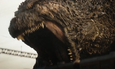 Watch Shin Godzilla - Stream Movies