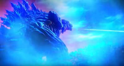 Watch Godzilla: Planet of the Monsters Trailer 3!