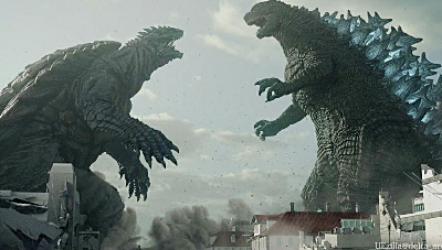 WATCH Godzilla V. Gamera (2021) The Epic Short Fan Film Now!