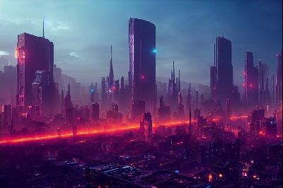 What's on the horizon for Sci-Fi gaming in 2025?