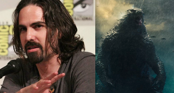 McCreary Hypes Ifukube Themes in Godzilla: King of the Monsters