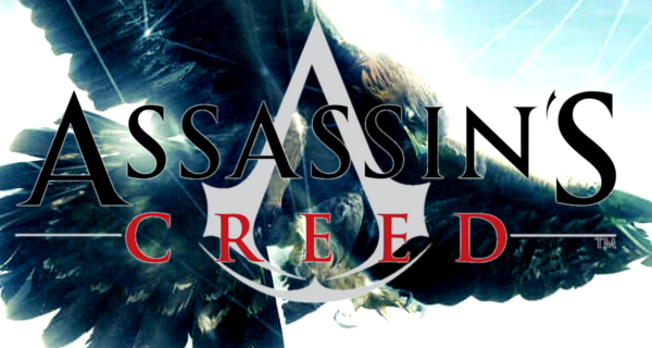 Assassin's Creed: Revelations (The Movie) 