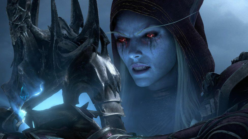 Microsoft acquire World of Warcraft / Call of Duty creators Activision Blizzard for $68.7 billion!