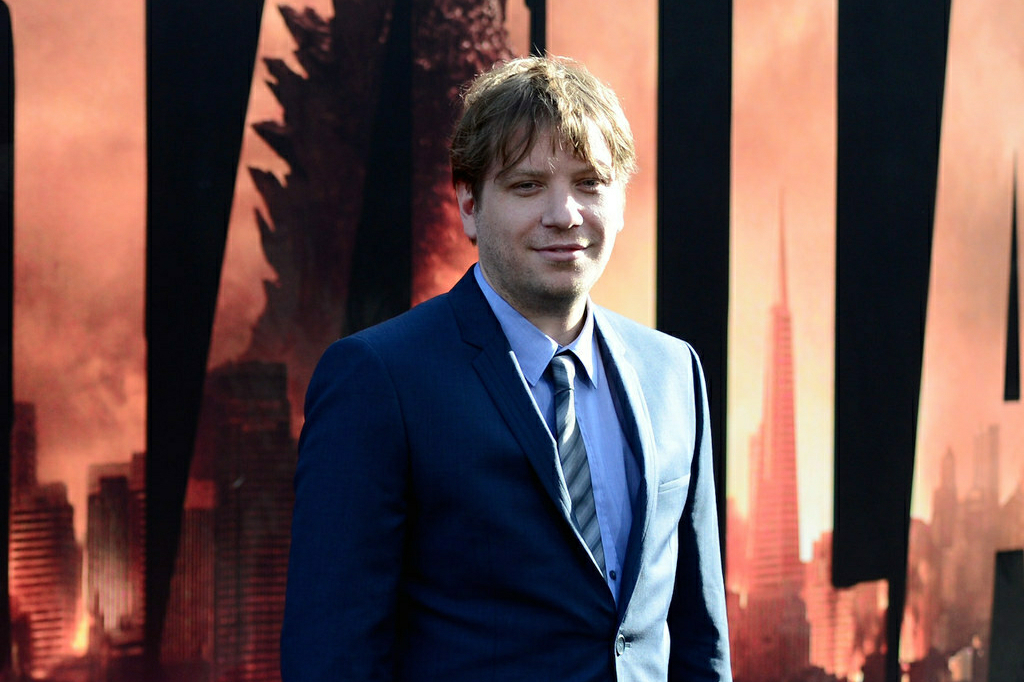 Monsters, Godzilla, Rogue One director Gareth Edwards hired to direct Jurassic World reboot!