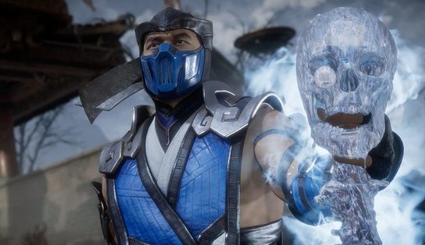 R-rated reboot of Mortal Kombat to finally feature Fatalities- Cinema  express