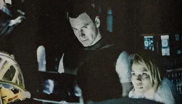 New Alien: Covenant stills featured in Empire Magazine!